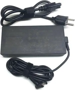 Genuine Asus Laptop Charger AC Adapter Power Supply ADP-180TB H 20V 9A 180W - OEM