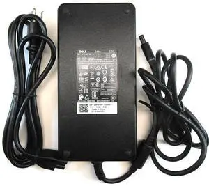 Genuine Dell Laptop Charger AC Adapter Power Supply LA240PM160 03KWGY 19.5V 240W - OEM