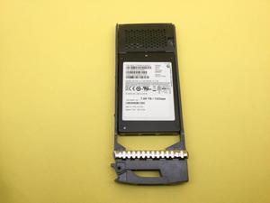 (NOT FOR HOME PC!) Netapp X319A 7.6TB SAS 12Gbps 2.5" SSD 108-00687 SP-319A DS224C