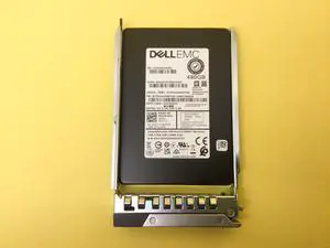 KCT7J Dell 480GB SATA 6Gbps Read Intensive 2.5'' SSD MTFDDAK480TDS w/G14 Tray - OEM