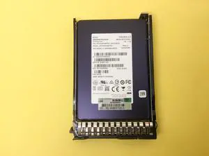 875509-B21 HPE 480GB SATA 6G READ INTENSIVE SFF SC SSD 875655-001