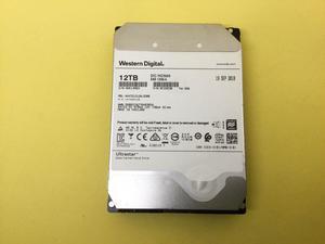 (NOT FOR HOME PC!) WD Ultrastar DC HC520 12TB 7.2K SAS 12Gbps 512e 256MB 3.5" HDD HUH721212AL5200