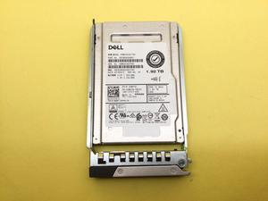 (NOT FOR HOME PC!) 2WVYG Dell 1.92TB SAS 12Gbps Mix Use 2.5'' Internal SSD KPM5XVUG1T92 w/ Gen 14th