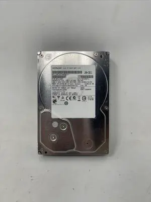 Hitachi 1TB 3.5" Hard Drive HUA722010CLA330 HGST SATA III 7.2K 32MB Desktop