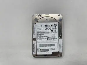 (NOT FOR HOME PC!) Seagate ST1800MM0008 2.5" 1.8TB 10K SAS 12Gb/s 128MB 4KN Enterprise Hard Drive