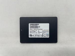 Samsung MZ-7KM9600 960GB MLC SATA 6Gbps 2.5in SSD
