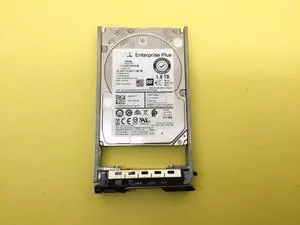 (NOT FOR HOME PC!) 6FV4P DELL Enterprise Plus 1.8TB 10K SAS 12Gbps 2.5in 512e HDD ST1800MM0129 - OEM