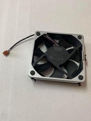 Dell XPS 8950 8940 Alienware R6 R7 R8 R13 125W CPU Cooling Fan W/ Bracket 76PC8