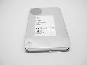 (NOT FOR HOME PC!) Seagate 20TB 7.2K SAS 12G 3.5" Server Storage JBOD Hard Drive Fits Dell HP