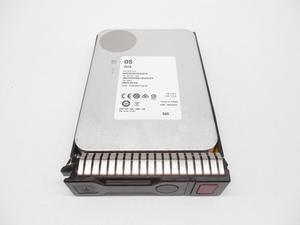 (NOT FOR HOME PC!) 20TB SAS 3.5 12G Server Hard Drive Fits HP DL360 DL380 DL385 G8 Gen8 G9 G10