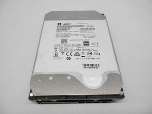 (NOT FOR HOME PC!) HGST 10TB SAS 12G 3.5" Server JBOD Storage Hard Drive Dell HP HUH721010AL4200
