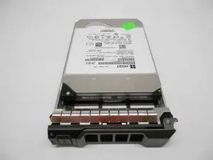(NOT FOR HOME PC!) HGST 10TB 7.2K SAS 12Gbs Hard Drive 3.5" DELL SERVER R710 R720 R530 R730 R830
