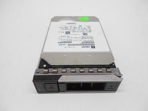 (NOT FOR HOME PC!) HGST 10TB 7.2K SAS 3.5" Hard Drive 12G Fits Dell Server R240 R340 R440 R540 T440