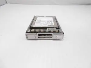 (NOT FOR HOME PC!) Dell EqualLogic 1.2TB 10K SAS 2.5" Hard Drive PS4210 PS6100 PS6110 PS6210