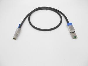 (NOT FOR HOME PC!) SAS / Raid Controller Expansion Array Cable HD SAS SFF-8644 to Mini SAS SFF-8088