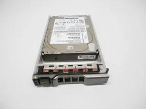 (NOT FOR HOME PC!) 2TB 7.2K SAS 2.5" 12G HARD DRIVE DELL SERVER R330 R430 R630 R730 T630 R830 R930