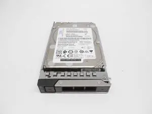 (NOT FOR HOME PC!) 1.8TB 10K SAS 2.5" SAS 12G HARD DRIVE DELL SERVER R540 R640 R740 T440 R940 2TB