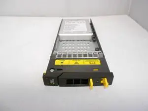 (NOT FOR HOME PC!) HP HPE Storeserv 3PAR 1.92TB SAS SSD 2.5" Hard Drive 778252-001 762770-003 M6710
