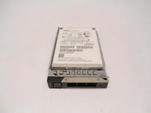 (NOT FOR HOME PC!) 800GB SSD SAS 2.5" 12Gbps SERVER HARD DRIVE For Dell R540 T640 R640 R740 R740XD