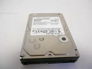 DELL EQUALLOGIC 1TB 7.2K SATA Hard Drive PS4000 PS5000 PS6000 PS6500 PS6510 SAN