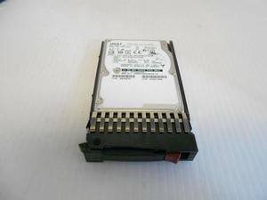 (NOT FOR HOME PC!) 450GB 10K SAS 2.5" 6Gb/s Server Hard Drive Fits HP DL360 DL380 DL385 G5 G6 G7
