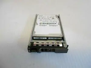 (NOT FOR HOME PC!) 450GB 10K SAS 2.5" SAS HARD DRIVE FITS DELL SERVER R610 R620 R630 R710 R720 R730