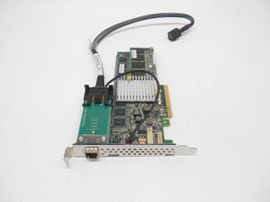 (NOT FOR HOME PC!) PMC NVRAM 1616 16GB DDR MN Accelerator Card PCIe NV-1616 PCA-00364 W/ HD MiniSAS