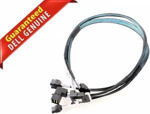 Original SATA MLB,2U Hard Drive Cable OEM Genuine DELL POWEREDGE C6220II -R0JFC