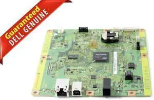 New Genuine Dell S2810dn Printer Power Board Assembly - YP6DK 0YP6DK CN-0YP6DK