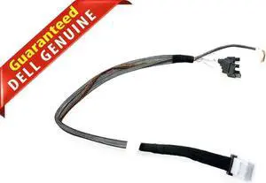 Dell 36POS Interposer Connector Cables SATA Black 6017B0284201 8V07H