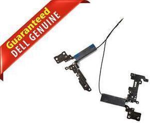 6X0Y0 Dell 4K LCD Hinges KIT For Inspiron 13 I7386-7007BLK P91G 460.0EZ13.0071