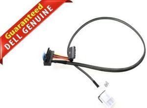 New Original Dell PowerEdge T110 LT03 TBU Cable Assembly Black H200 to TBU 8G52H