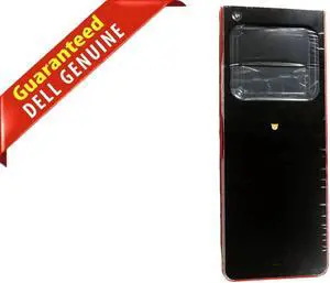 New Dell XPS Studio 435T/9000/9100 Front Top Case Panel - H310J