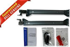 New Dell PowerEdge VRTX M520 VRTX M620 3U Sliding Ready Rails Kit MP58Y KVPWJ