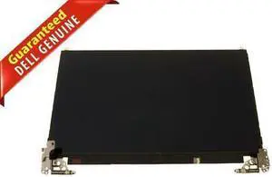 New Dell Inspiron 5593 5594 LCD Touchscreen Assembly W/Hinges & Brackets M766X