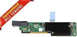 Dell Emulex LPm32002 32Gb 2-Port Fibre Mini-Mezzanine Card 31KFT 544-BBCN 17N63