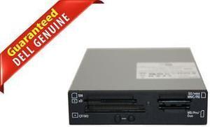 Dell Internal Media 19-1 Bluetooth USB Card Reader CAB-200 1930940B13 RU730