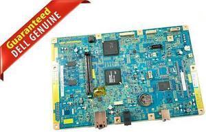 DELL C3760N C3760DN C3765DNF SERIES PRINTER ESS SFP MAIN FORMATTER BOARD XDP3P