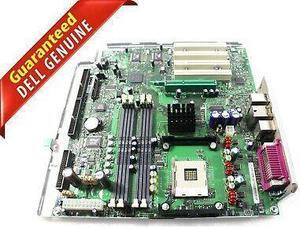 New Dell Dimension 8250 RDRAM (RAMBUS) Motherboard 0H0678 CN-0H0678 H0678 - OEM