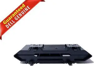 Genuine Dell PowerEdge 2900 Base Stabilizer Stand Kit Black Plastic KF302 PJ147