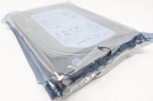 (NOT FOR HOME PC!) Seagate EXOS ST6000NM0095 6TB 7.2K 12G 256MB 3.5in SAS 1YZ210-004 Hard Drive