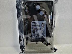 X4WMK 0X4WMK Dell MG03ACA300 3TB 7.2K RPM 6Gb/s 3.5" SATA SERVER HDD Hard Drive
