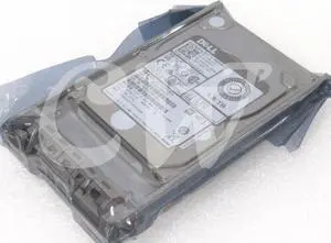 (NOT FOR HOME PC!) HDEBJ10DAA51 Dell 1.8TB 10K SAS 12G SFF Hard Drive