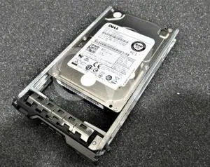 (NOT FOR HOME PC!) HDEBC01DAA51 Dell 600GB 10K SAS 6G SFF Hard Drive