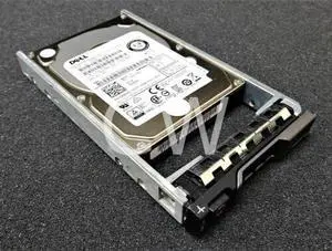 (NOT FOR HOME PC!) HDEBF01DAA51 Dell 1.2TB 10K SAS 12G SFF Hard Drive