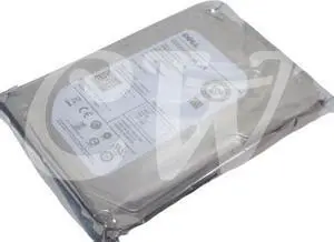 (NOT FOR HOME PC!) 9YZ162-036 Dell 500GB 7.2K SAS 6G LFF Hard Drive