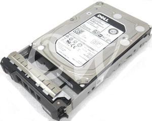 (NOT FOR HOME PC!) 1RM212-150 Dell 8TB 7.2K SAS 12G LFF Hard Drive