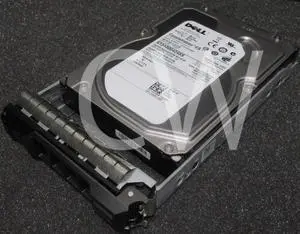 (NOT FOR HOME PC!) 9JX244-150 Dell 1TB 7.2K SAS 6G LFF Hard Drive