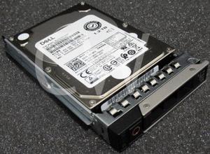 (NOT FOR HOME PC!) HDEBLB2DAB51 Dell 1.2TB 10K SAS 12G SFF Hard Drive