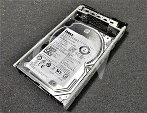 (NOT FOR HOME PC!) 1VE200-150 Dell 1TB 7.2K SAS 12G SFF Hard Drive